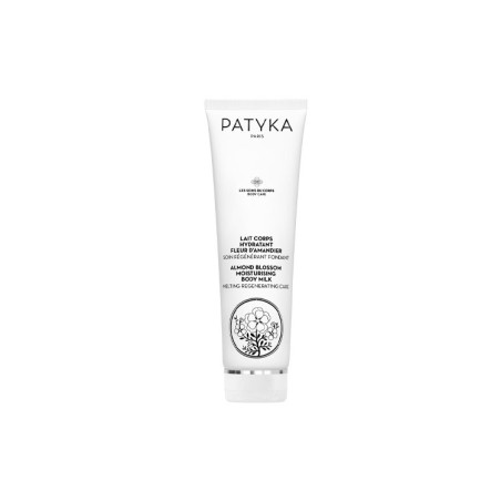 PATYKA Lait Corps Hydratant Douceur 150 ml