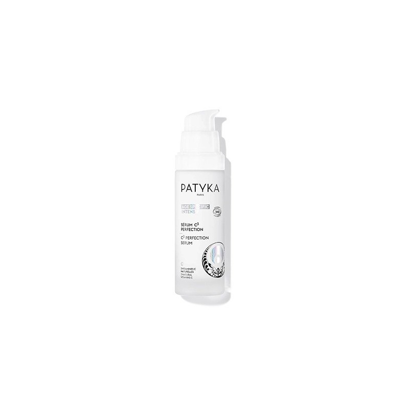 PATYKA Age Specific Intensif Sérum C 3 30 ml