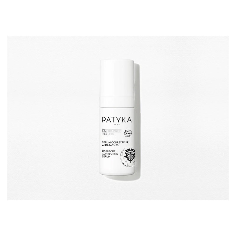 PATYKA Sérum Correcteur Tache 30 ml
