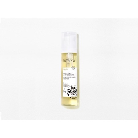 PATYKA Huile Corps Anti Vergétures 100 ml