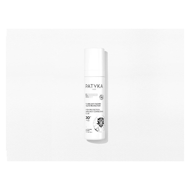 PATYKA Anti Taches Fluide SPF 30 50 ml