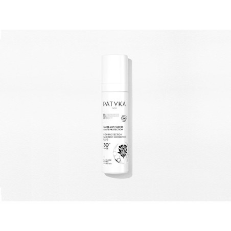 PATYKA Anti Taches Fluide SPF 30 50 ml