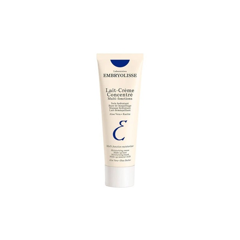 EMBRYOLISSE Lait Crème Concentré Soin Hydratant 75 ml