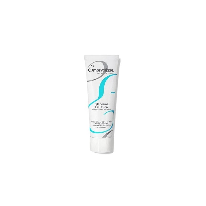 EMBRYOLISSE Filaderme Emulsion Tube 75 ml