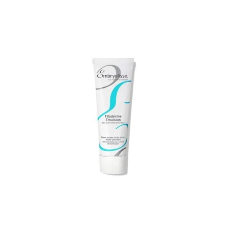 EMBRYOLISSE Filaderme Emulsion Tube 75 ml