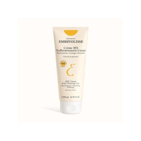 EMBRYOLISSE Crème 365 Rafermiss Corps 200 ml