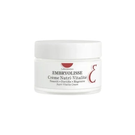 EMBRYOLISSE Crème Nutri-vitalité 50 ml