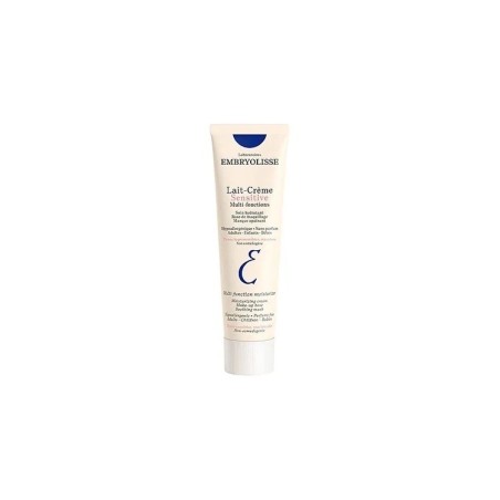 EMBRYOLISSE Lait Crème Sensitive Tube 30 ml