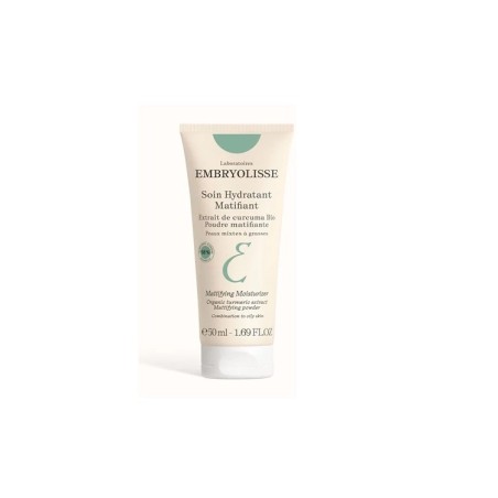 EMBRYOLISSE Soin Hydratant Matifiant 50 ml