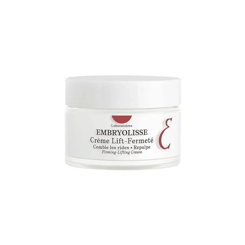 EMBRYOLISSE Crème Lift Fermeté Pot 50 ml