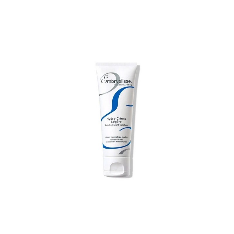EMBRYOLISSE Hydra-crème Légère Tube 40 ml