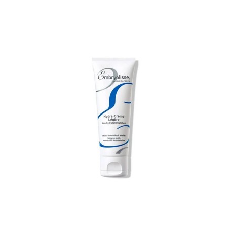 EMBRYOLISSE Hydra-crème Légère Tube 40 ml