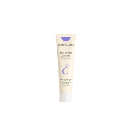 EMBRYOLISSE Crème Nuit Peeling 40 ml