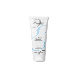 EMBRYOLISSE Lait Crème Moussant 200 ml