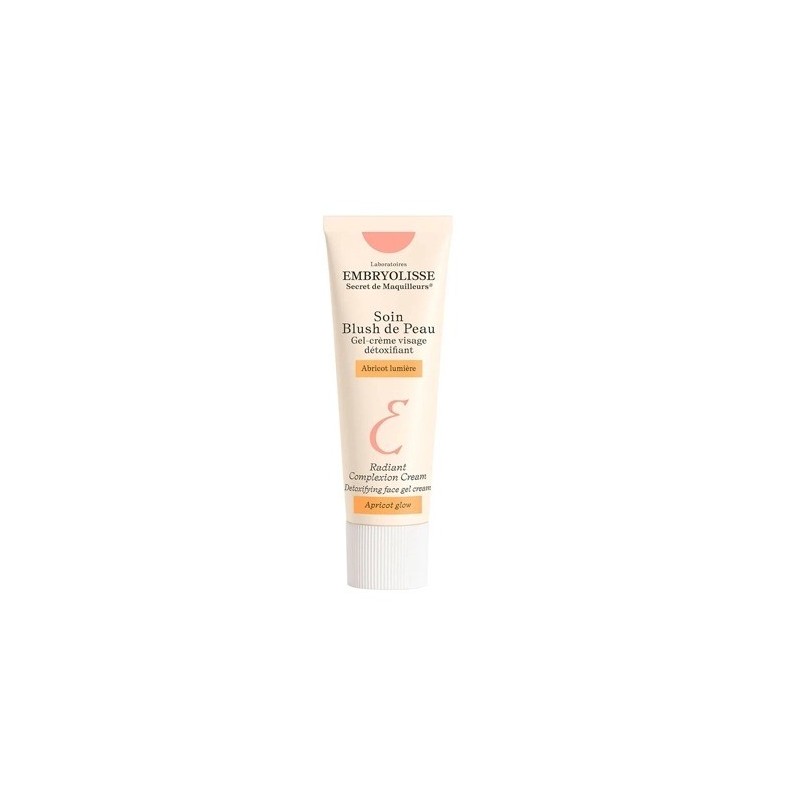 EMBRYOLISSE Soin Blush Peau Abr Lum 50 ml