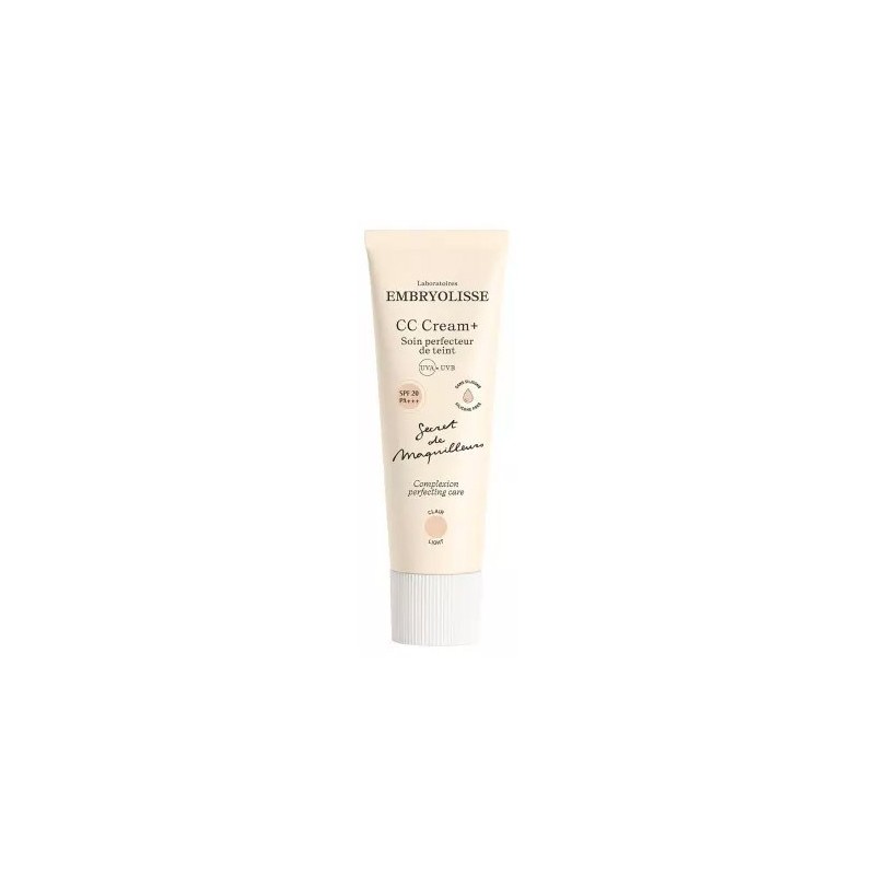 EMBRYOLISSE CC Cream Clair Tube 30 ml