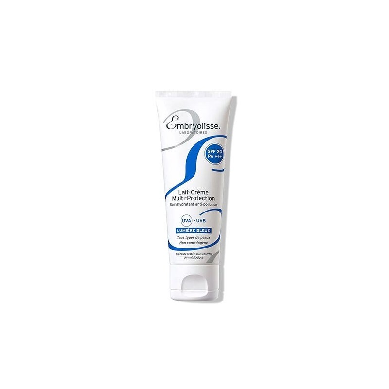 EMBRYOLISSE Lait Crème Multi-protection 40 ml