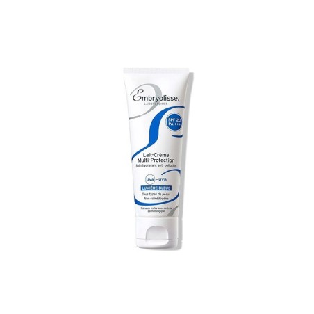EMBRYOLISSE Lait Crème Multi-protection 40 ml