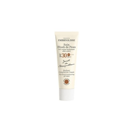 EMBRYOLISSE Soin Blush Peau Bronz Lum 50 ml