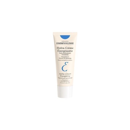 EMBRYOLISSE Hydra-crème Énergisante 40 ml