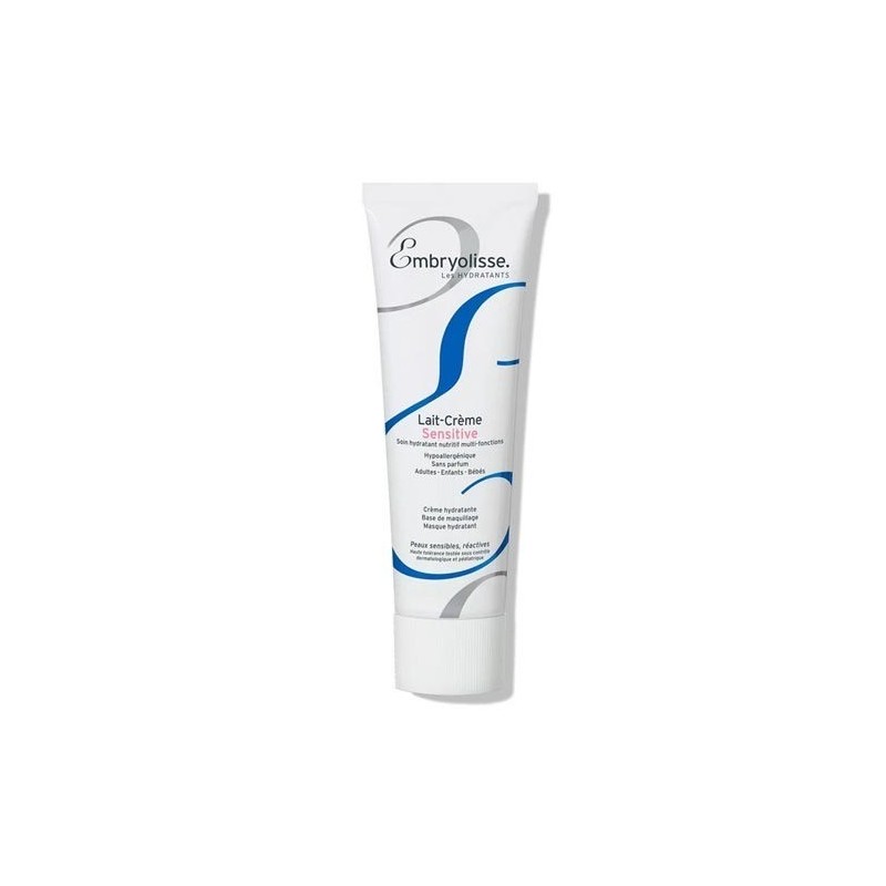 EMBRYOLISSE Lait Crème Sensitive 100 ml