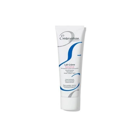 EMBRYOLISSE Lait Crème Sensitive 100 ml