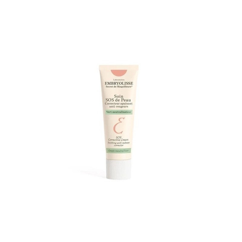 EMBRYOLISSE SOS de Peau Tube 30 ml