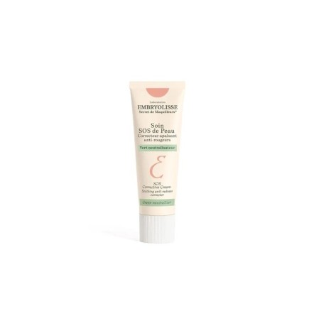 EMBRYOLISSE SOS de Peau Tube 30 ml