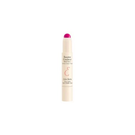 EMBRYOLISSE Baume Couleur Stick 3 en 1 RO Framb