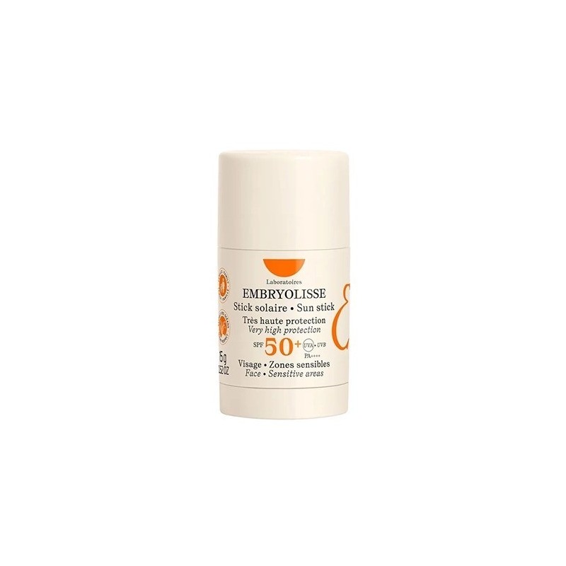 EMBRYOLISSE Stick Solaire SPF 50 15 g