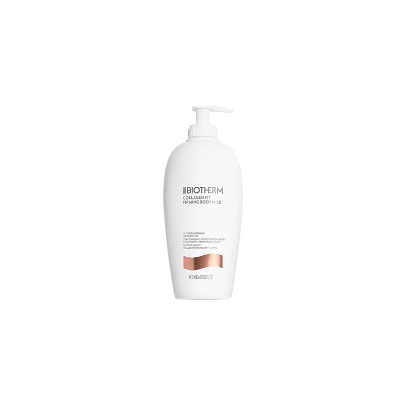 Biotherm Collag Fit Firm Body Milk 400 ml