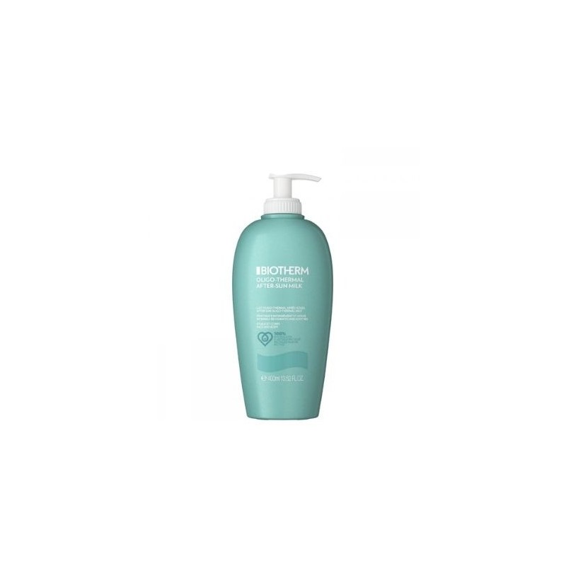 Biotherm Solaire Sun After Lait 400 ml