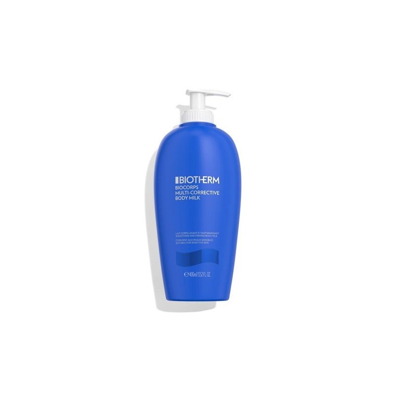 Biotherm Life Plancton Lait Corps Flacon 400 ml