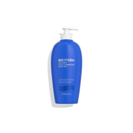 Biotherm Life Plancton Lait Corps Flacon 400 ml