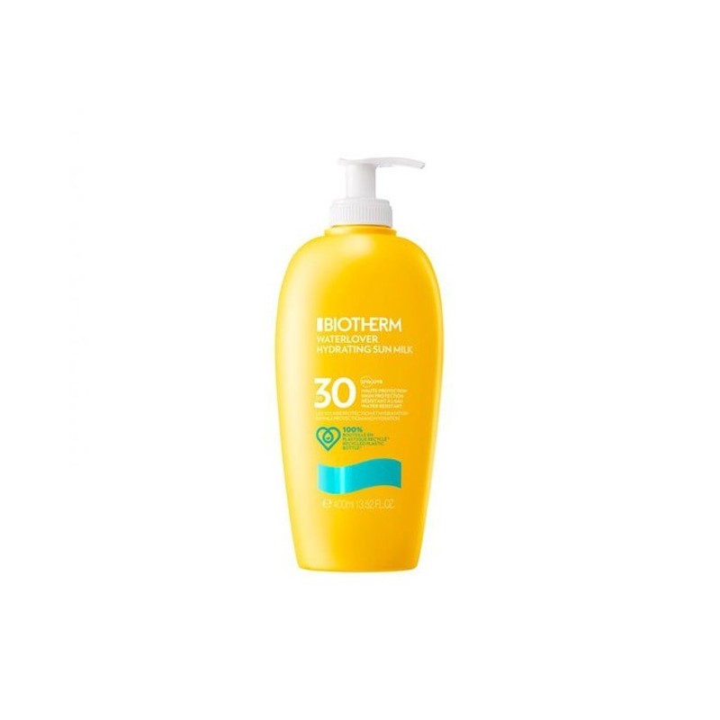 Biotherm Solaire 30 Lait 400 ml