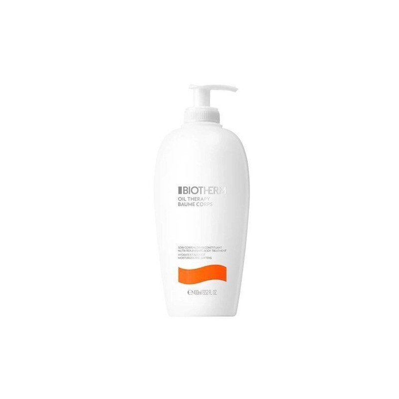 Biotherm Oil Therapy Body Lotion 400 ml