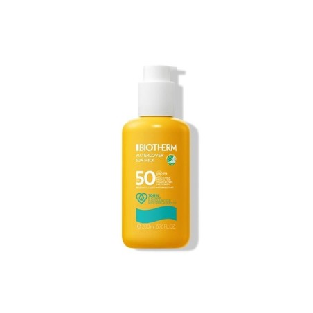 Biotherm Waterlover Sun Milk SPF 50 200 ml
