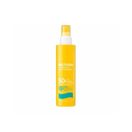 Biotherm Waterlover Milky Sun Spray Solaire Lacté SPF 50+ 200 ml