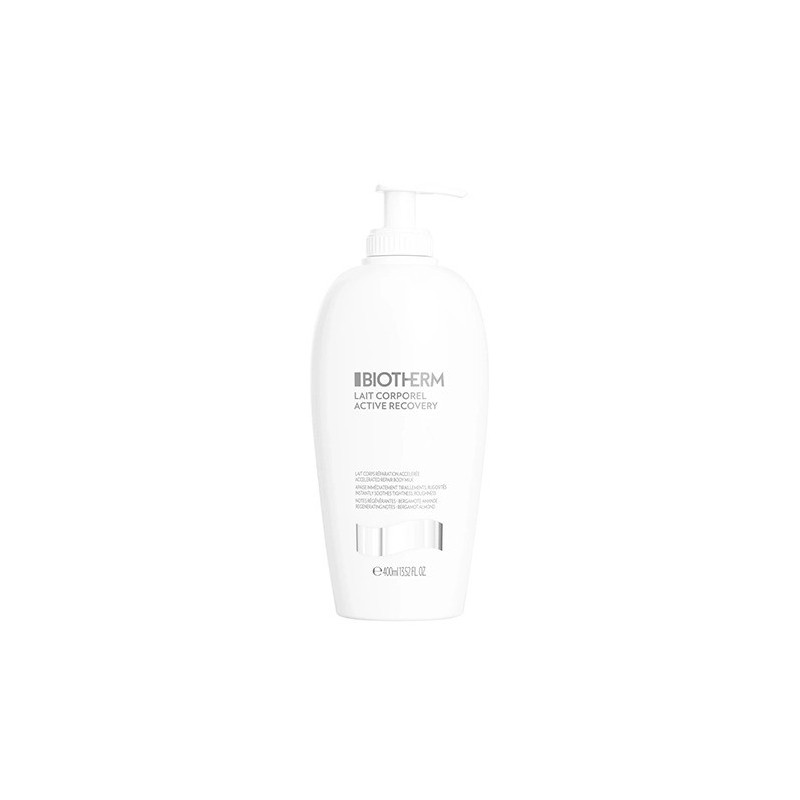 Biotherm Lait Corpo Active Recovery 400 ml