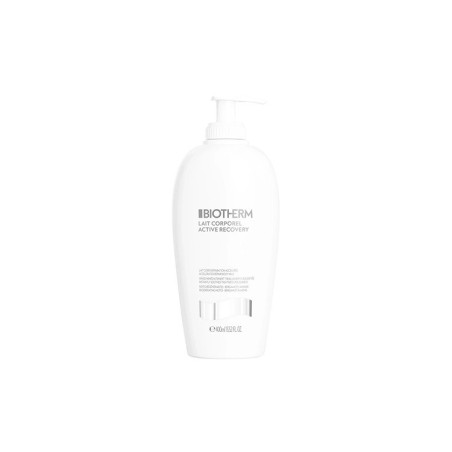 Biotherm Lait Corpo Active Recovery 400 ml