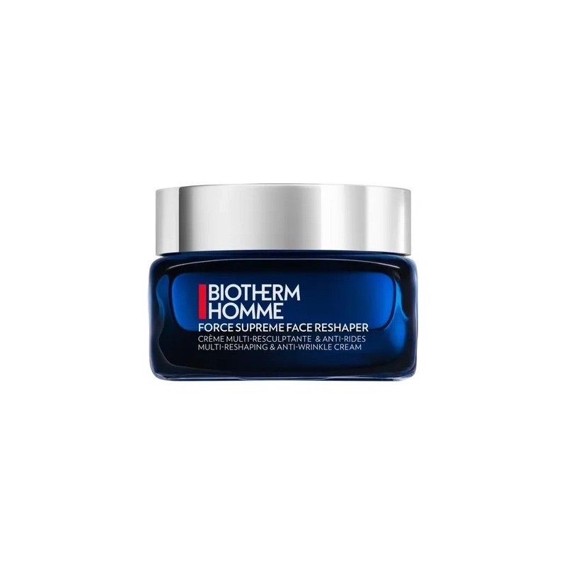 Biotherm Homme Force Supreme Crème Jour 50 ml