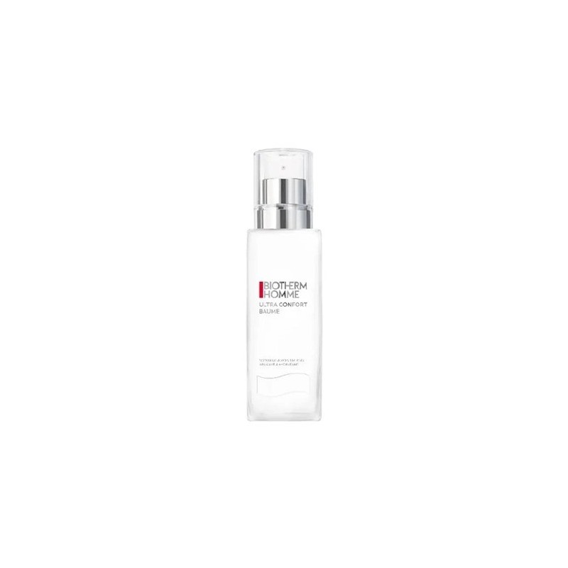 Biotherm Basics Line Comfort Balm Après le Rasage 75 ml