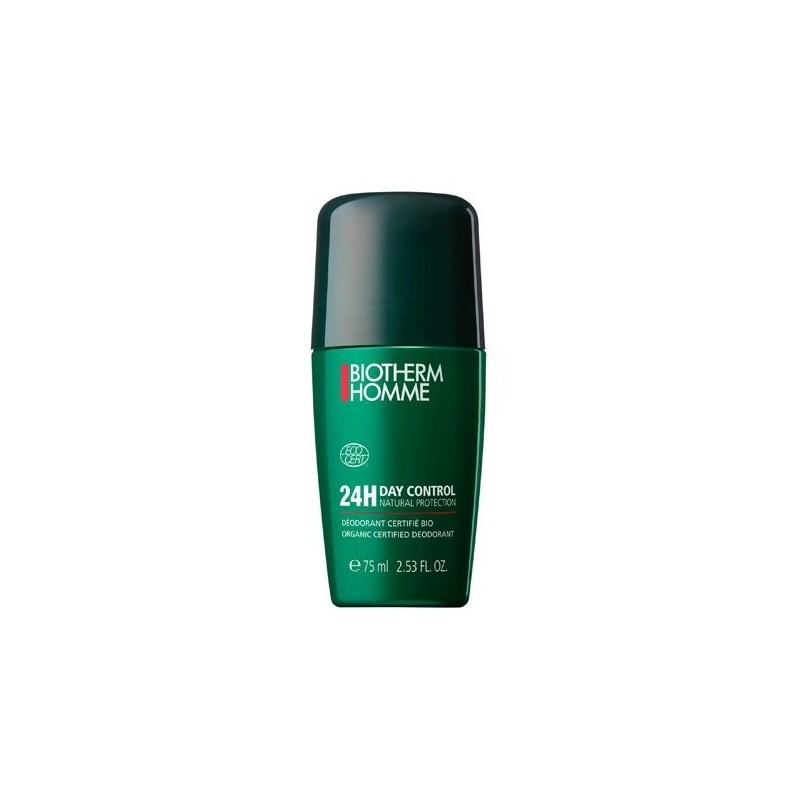 Biotherm Homme Day Control Natural Protection Déodorant Soin 24H 75 ml