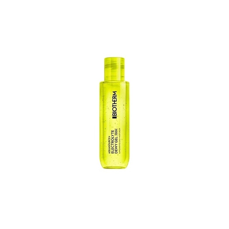 Biotherm Aqs Electro Dewy Gel Boute 100 ml