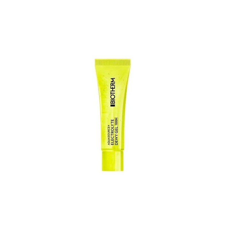 Biotherm Aqs Electro Dewy Gel Tube 30 ml