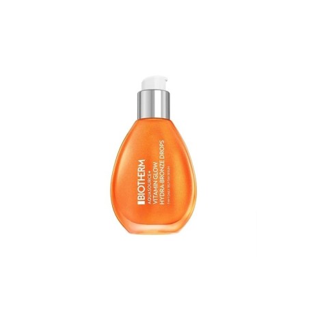 Biotherm Vitamine Glow Hydra-bronze Drops 50 ml