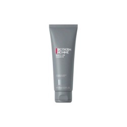 Biotherm Homme Gel Nettoyant Visage Tube 125 ml