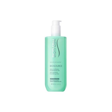 Biotherm Biosource Lotion Tonifiante & Hydratante 24h 400 ml