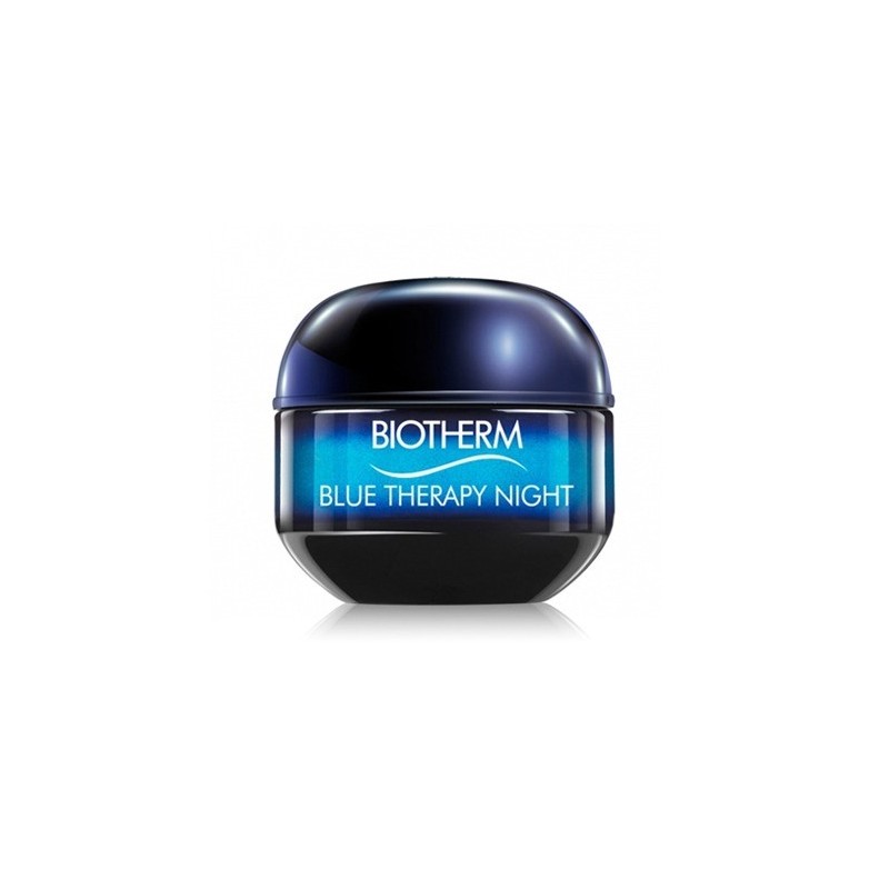 Biotherm Blue Therapy Nuit 50 ml