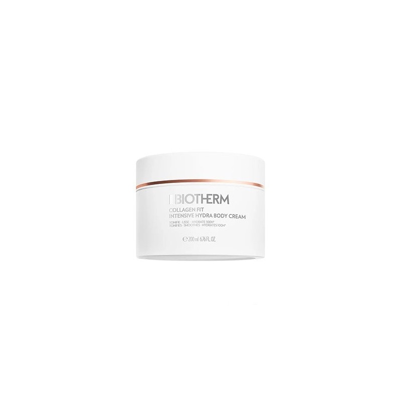 Biotherm Collag Fit Firm Body Crème 400 ml